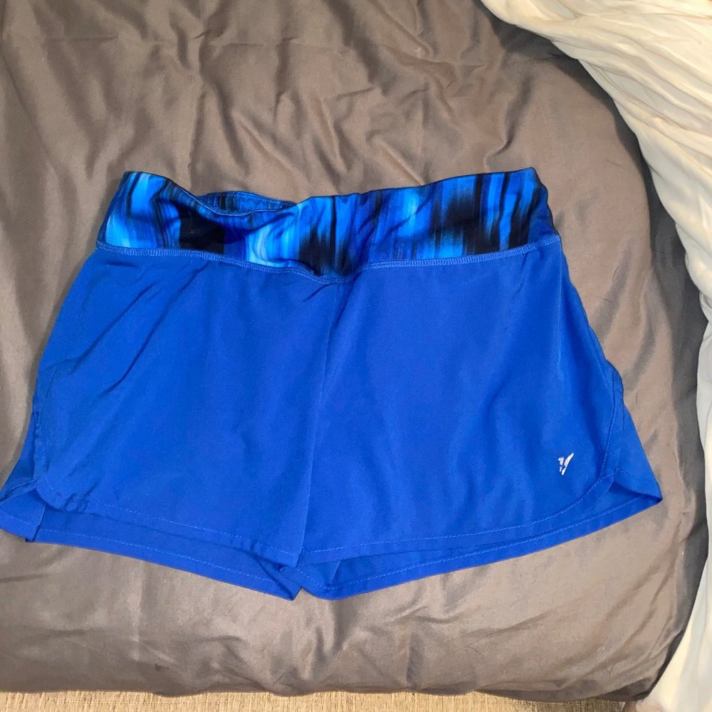 Athletic Shorts